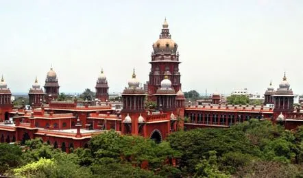 Madras HC