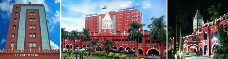 Orrisa HC