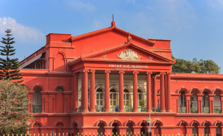Karnataka High Court