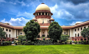 Supreme Court of India