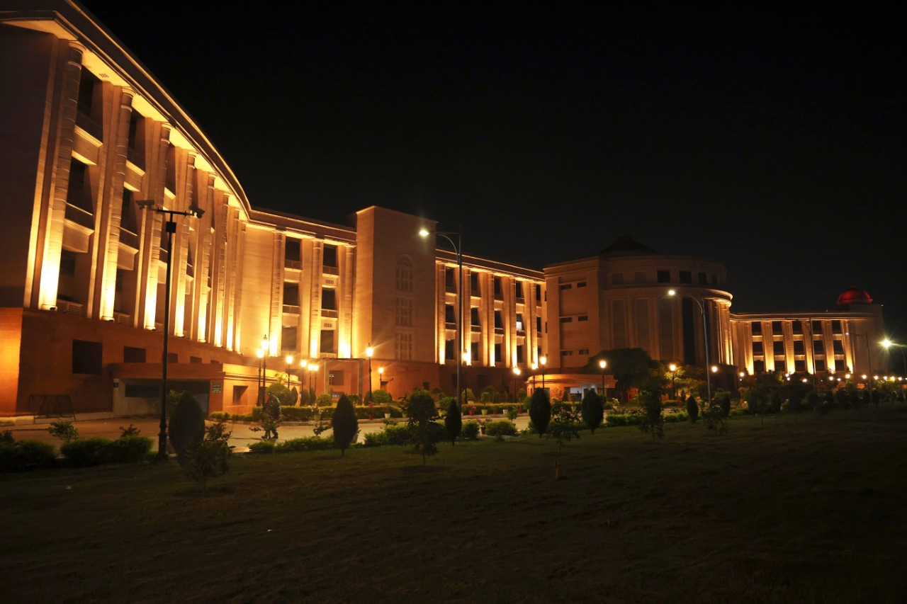 Allahabad High Court