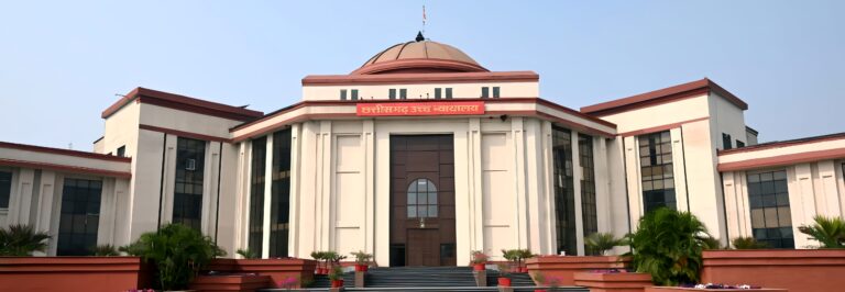 Chhattisgarh HC